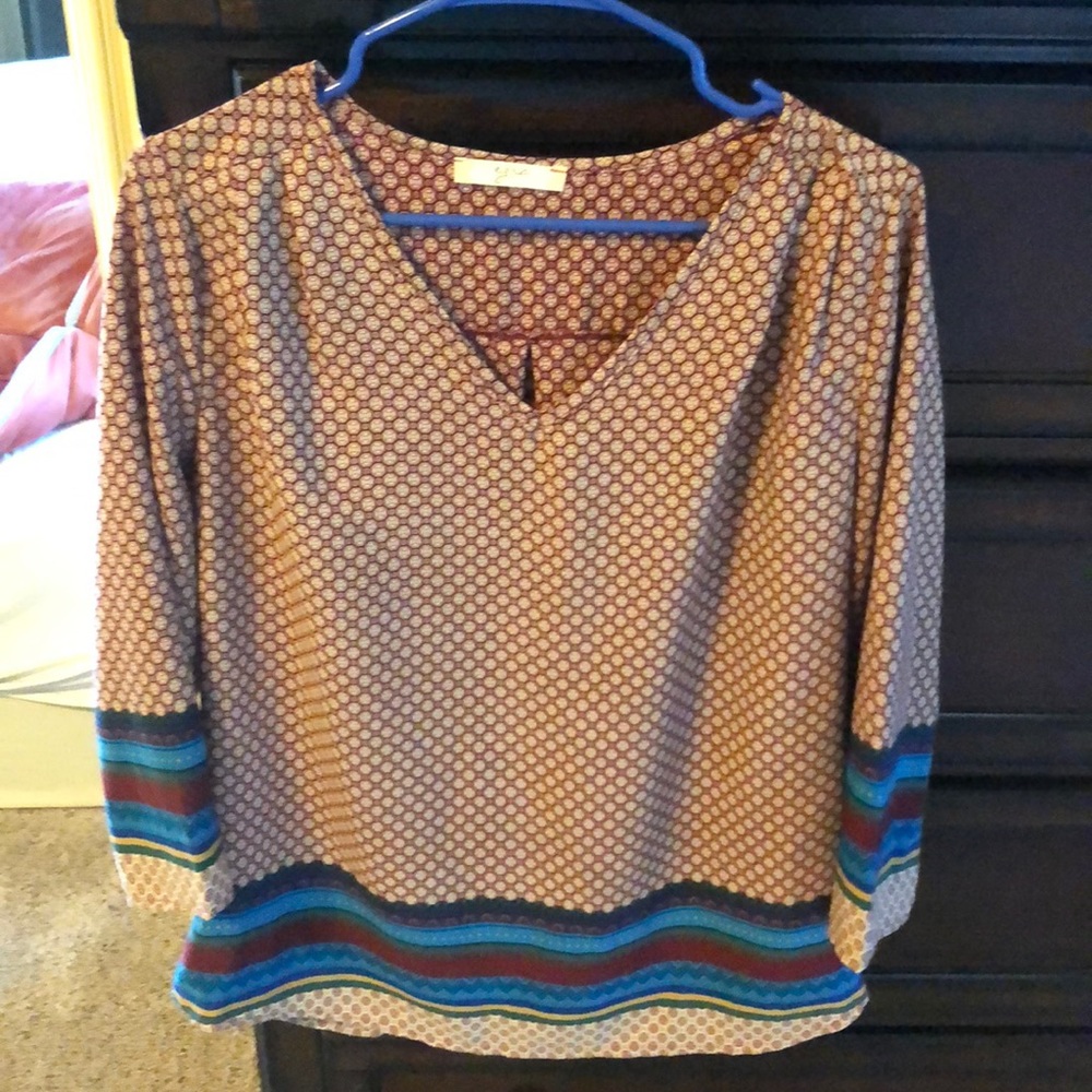 Super cute blouse